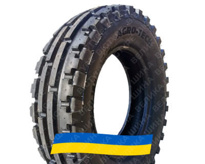 6.5/80R14 Technic (наварка) Agro Tech 76A8 Сільгосп шина