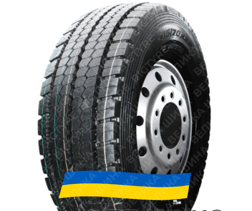 315/70R22.5 Kunlun KT872 156/150L PR22 Ведущая грузовая шина