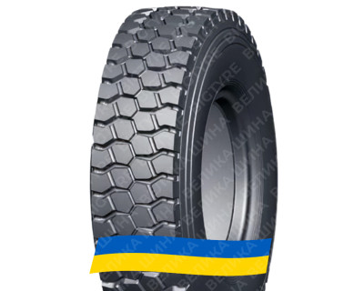 9.00R20 Kunlun KT918 144/142J PR16 Ведущая грузовая шина