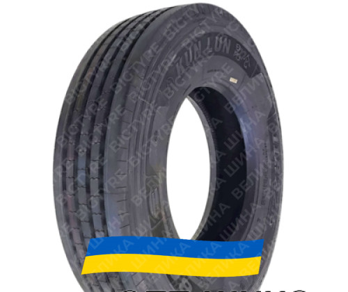 11.00R22.5 Kunlun KT866 149/146M PR18 Рулевая грузовая шина