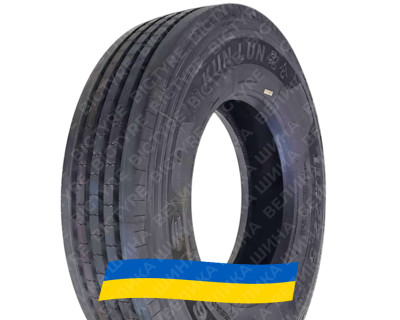 11.00R22.5 Kunlun KT866 149/146M PR18 Рулевая грузовая шина