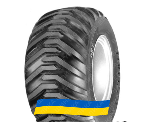 500/45R22.5 BKT FLOTATION-558 158A8 TL PR20 Сільгосп шина