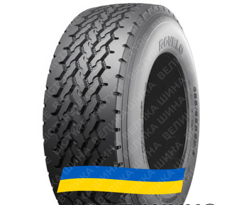 445/65R22.5 Rovelo ALL POSITION M2 168K PR20 Універсальна вантажна шина