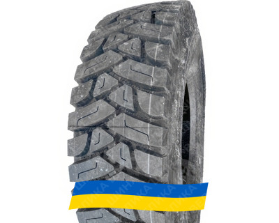 315/80R22.5 Kunlun KT853 167/164D PR24 Ведуча вантажна шина