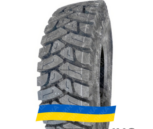 315/80R22.5 Kunlun KT853 167/164D PR24 Ведущая грузовая шина
