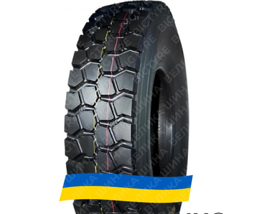 12.00R20 Kunlun KT917 156/153J PR20 Универсальная грузовая шина