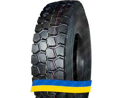 12.00R20 Kunlun KT917 156/153J PR20 Універсальна вантажна шина