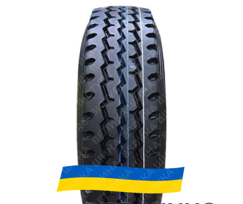11.00R20 TopRunner CR926 152/149K PR18 Універсальна вантажна шина