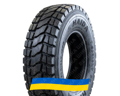 8.25R20 Haida HD268 139/137J Ведуча вантажна шина
