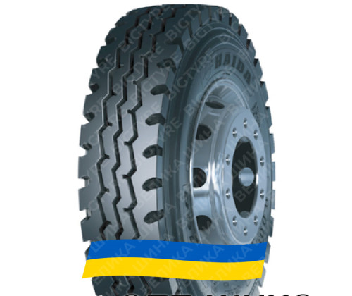 8.25R20 Haida HD168 139/137K Универсальная грузовая шина