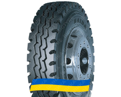 8.25R20 Haida HD168 139/137K Універсальна вантажна шина