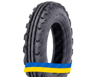 6R16 Pulmox TOR10 TT PR8 Сельхоз шина