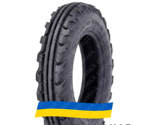 7.5R16 Pulmox TOR10 TT PR8 Сільгосп шина