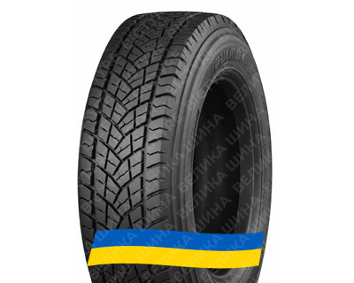 235/75R17.5 Pulmox PD100 132/130M Ведуча вантажна шина