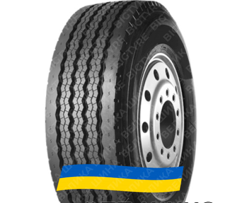 385/65R22.5 Neoterra NT333 164K PR20 Причіпна вантажна шина