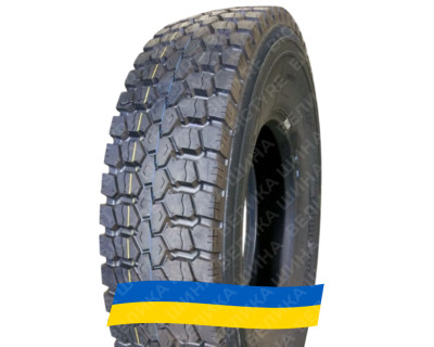 11.00R20 Kapsen HS716 PR18 Ведуча вантажна шина