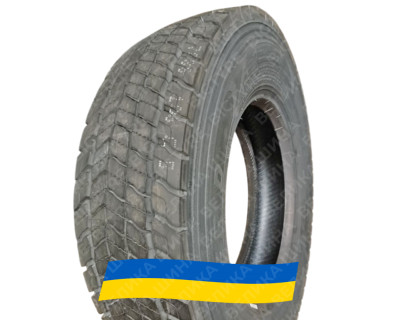 215/75R17.5 Wellplus POWER D 128/126M PR16 Ведуча вантажна шина