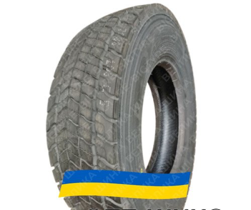 285/70R19.5 Wellplus POWER D 146/144M PR18 Ведуча вантажна шина