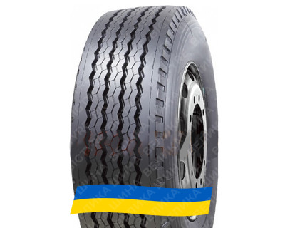 385/65R22.5 Wellplus WST677 160L PR20 Причіпна вантажна шина