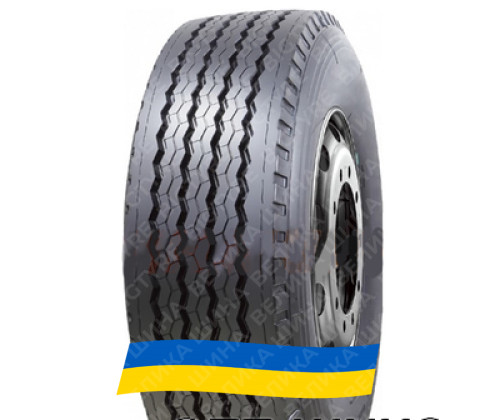 385/65R22.5 Wellplus WST677 160L PR20 Прицепная грузовая шина