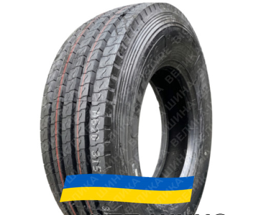 315/70R22.5 Neoterra NT666 151/148M PR18 Рульова вантажна шина