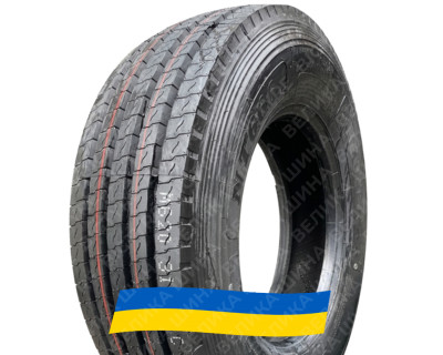 315/70R22.5 Neoterra NT666 151/148M PR18 Рулевая грузовая шина