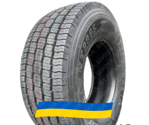 385/65R22.5 Neoterra NT999S 162K PR22 Рулевая грузовая шина