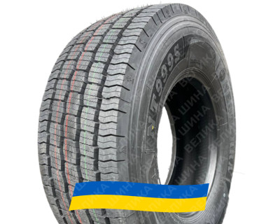 385/65R22.5 Neoterra NT999S 162K PR22 Рульова вантажна шина