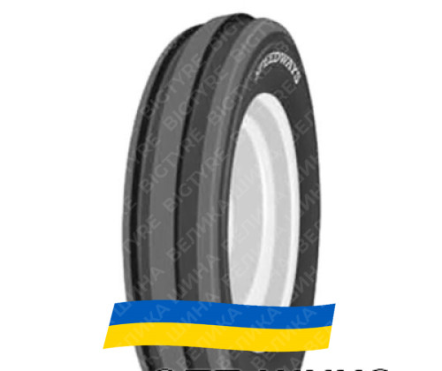 7.5R16 Speedways F-2 112A8 PR8 Сельхоз шина
