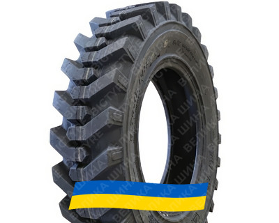 5.7R12 Deli Tire SG-813 94A2 PR6 Индустриальная шина