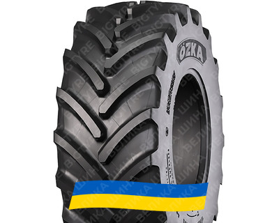 280/70R20 Ozka AGROLOX 116A8 TL Сільгосп шина