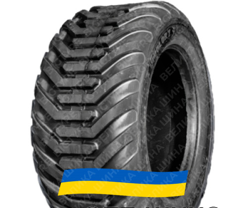 550/60R22.5 Uniglory SURELOADER QH-643 167A8 TL PR16 Сельхоз шина