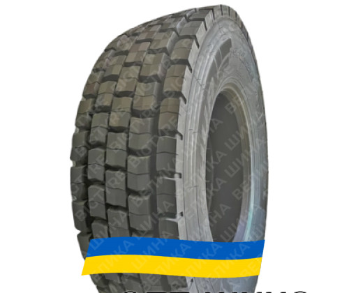 295/80R22.5 Haohua GD18L 154/151M PR18 Ведуча вантажна шина