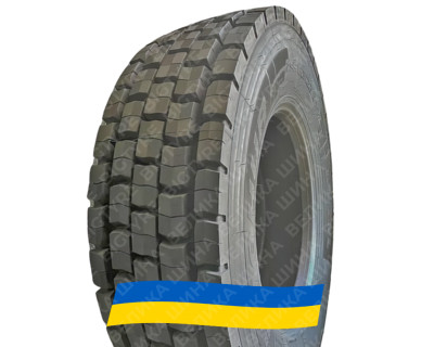 295/80R22.5 Haohua GD18L 154/151M PR18 Ведущая грузовая шина