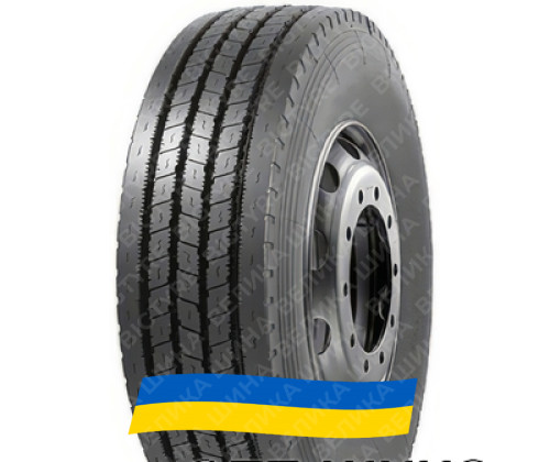 245/70R19.5 Mirage MG 111 143/141L Грузовая рулевая шина