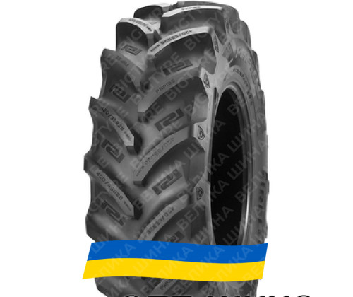 520/85R42 Pirelli PHP:85 162/162A8/B TL Сільгосп шина