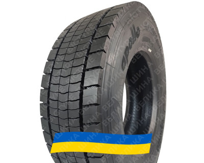 315/70R22.5 Apollo ENDURACE RD 2 154/150L PR18 Ведущая грузовая шина