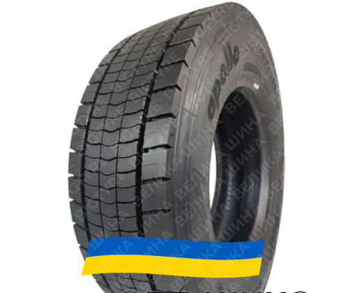 315/70R22.5 Apollo ENDURACE RD 2 154/150L PR18 Ведущая грузовая шина