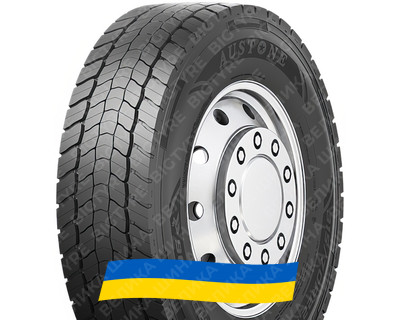215/75R17.5 Austone ADR606 128/126M Ведущая грузовая шина
