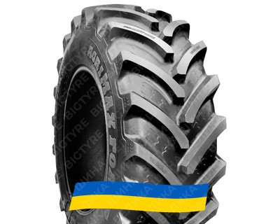 IF 800/70R38 BKT AGRIMAX FORCE 184D IF TL Сельхоз шина