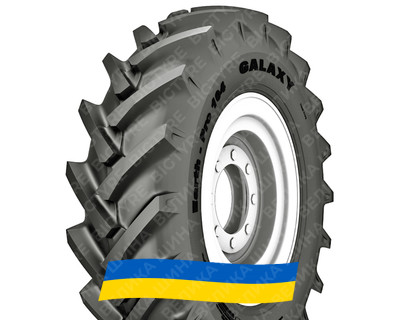 6.5/80R15 Galaxy Earth Pro 104 98A6 TT PR6 Сільгосп шина