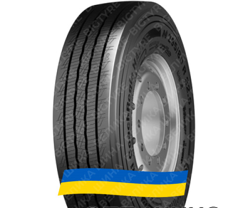 295/80R22.5 Continental Conti CoachRegio HA3 154/149M Рулевая грузовая шина