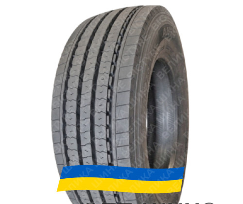 315/70R22.5 Hankook AH39 156/150L Рулевая грузовая шина