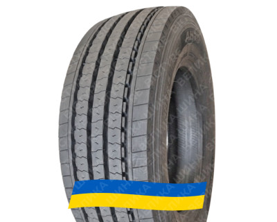 315/70R22.5 Hankook AH39 156/150L Рульова вантажна шина