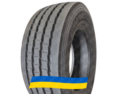 385/65R22.5 Hankook TH39 164K PR24 Причіпна вантажна шина
