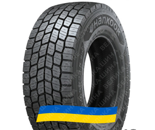 295/80R22.5 Hankook DH39 152/148M Ведуча вантажна шина