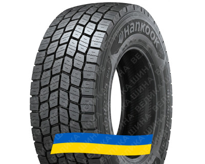 315/70R22.5 Hankook DH39 154/150L Ведущая грузовая шина