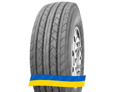 265/70R19.5 Sportrak SP928 143/141J Рулевая грузовая шина