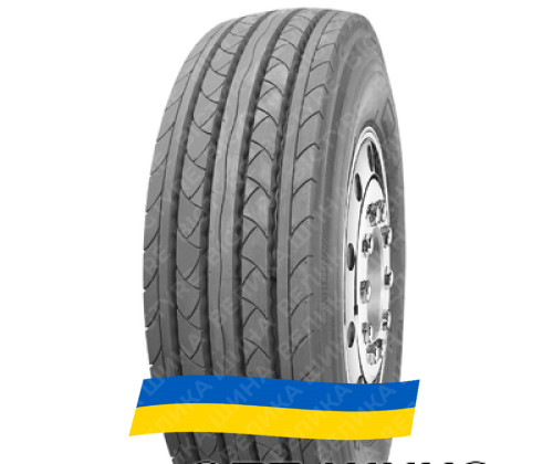 265/70R19.5 Sportrak SP928 143/141J Рульова вантажна шина