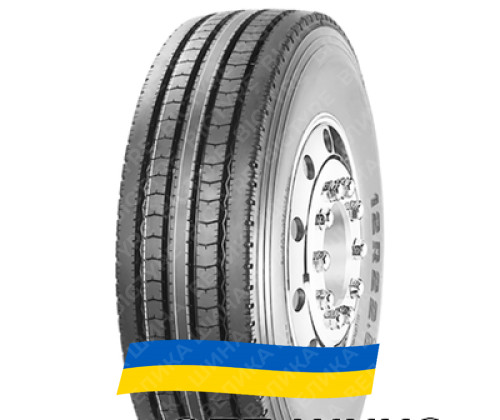 225/70R19.5 Sportrak SP301 128/126M Рулевая грузовая шина